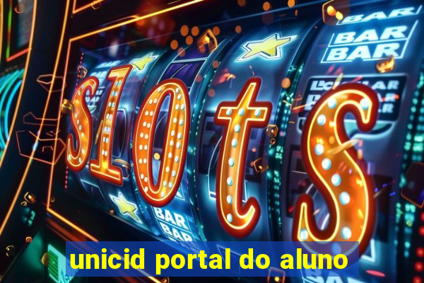 unicid portal do aluno